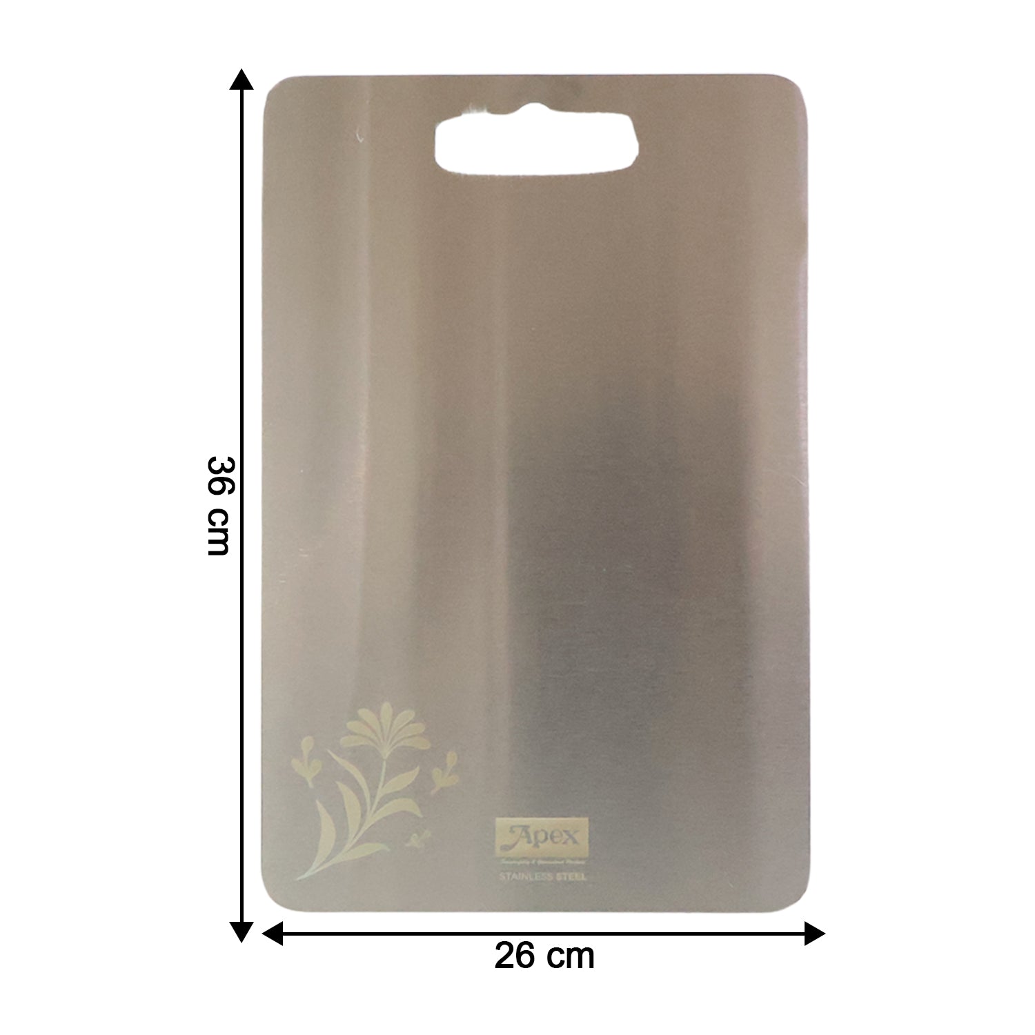 Multipurpose Chopping & Cutting Board Multipurpose Chopping & Cutting Board